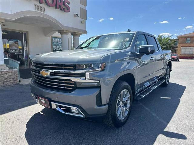 $52995 : Pre-Owned 2021 Silverado 1500 image 2