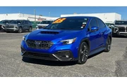 Subaru WRX 2022 AWD Limited en Reno