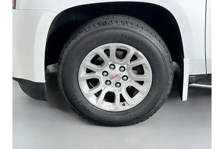 $23975 : GMC Yukon 2017 4x4 SLT 4dr S image 10