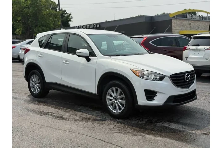 $10495 : 2016 CX-5 Sport image 4