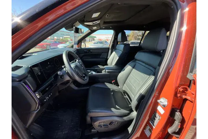 $39705 : Hyundai SANTA FE 2025 Callig image 10