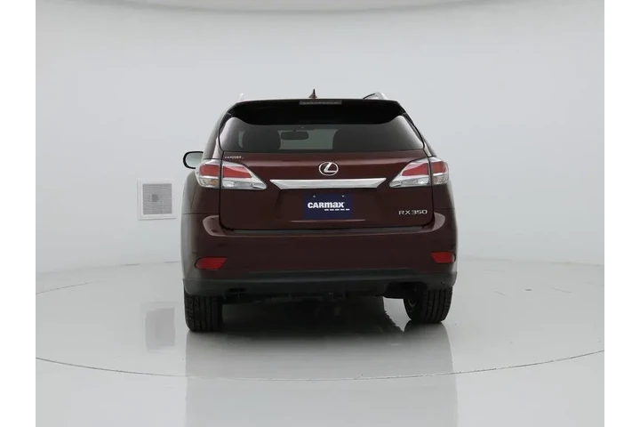 $17998 : Lexus RX 350 2014 AWD 4dr SU image 6