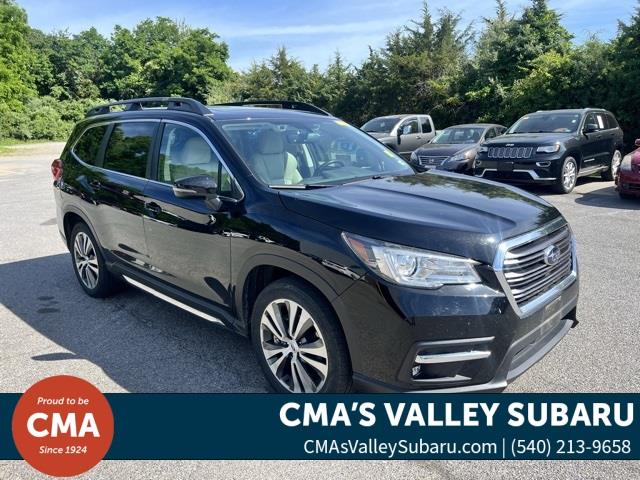 $21942 : PRE-OWNED 2019 SUBARU ASCENT image 3