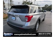 $30988 : Ford Explorer 2024 XLT 4dr S thumbnail