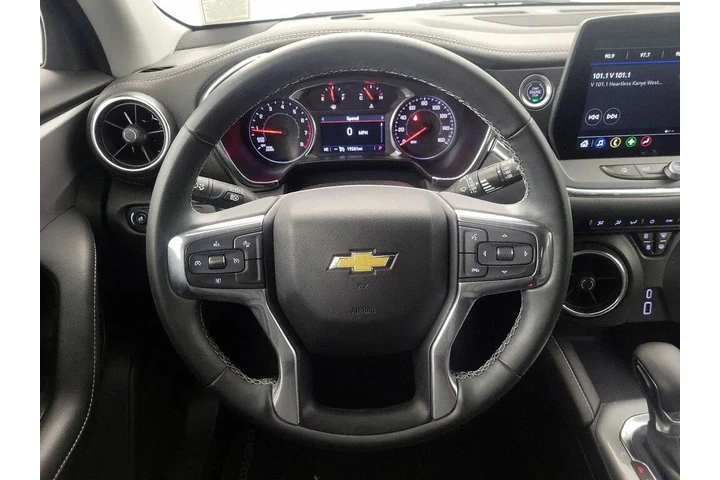 $28998 : Chevrolet Blazer 2024 AWD LT image 10