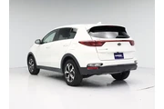 $17998 : Kia Sportage 2020 LX 4dr SUV thumbnail