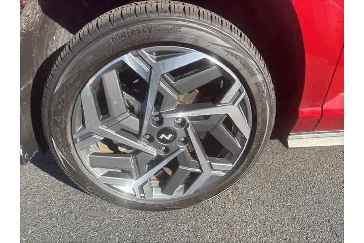 $24995 : Hyundai KONA 2024 AWD N Line image 10