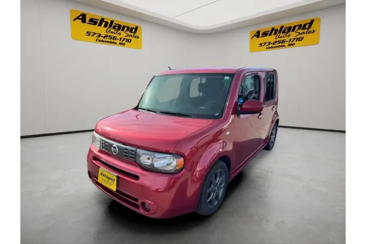 $4900 : 2011 cube 1.8 S Krom Edition image 2