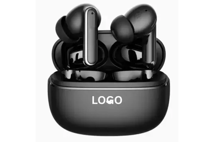 Custom Wireless Earbuds image 1