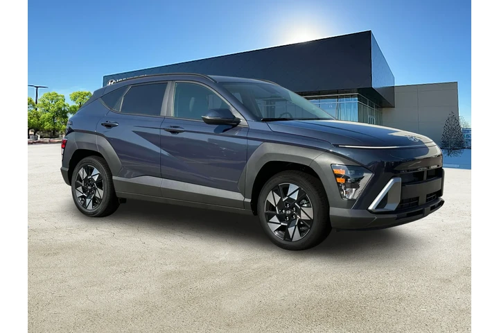 $19799 : Hyundai KONA 2025 SEL 4dr Cr image 10