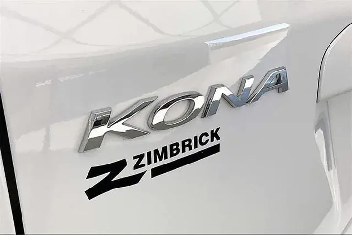 $24490 : Hyundai KONA 2023 AWD N Line image 9