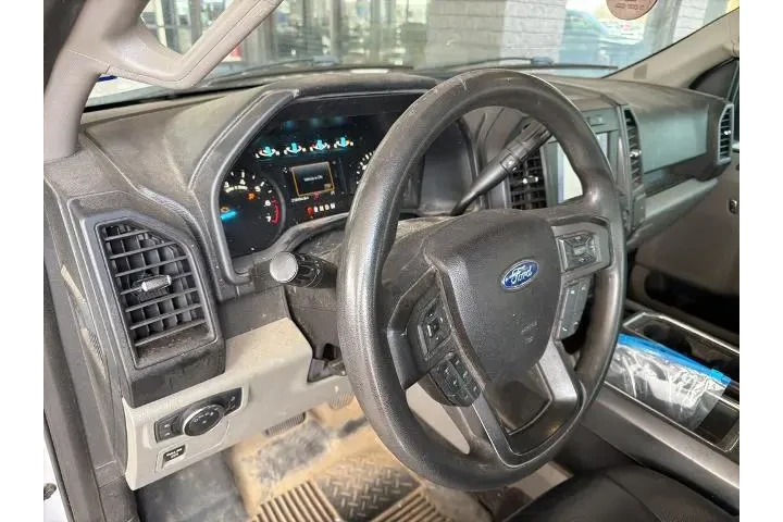 $16014 : Ford F-150 2020 4x4 XL 4dr S image 8