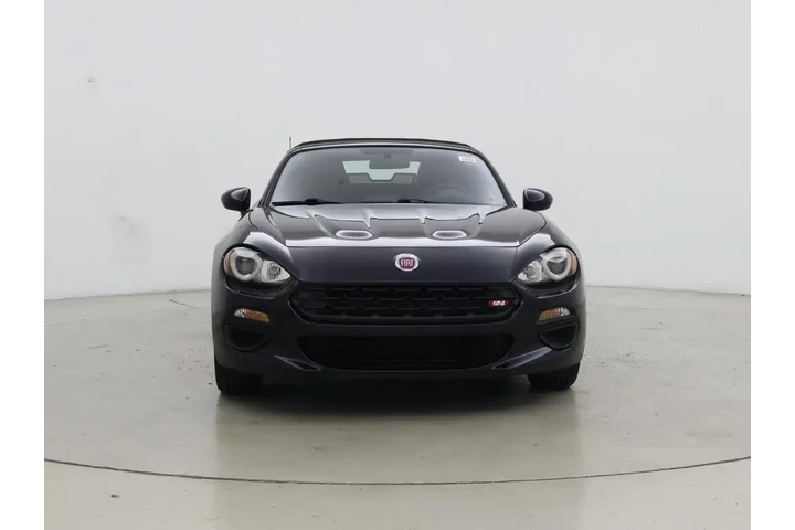 $17998 : FIAT 124 Spider 2019 Classic image 5