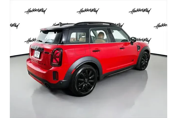 $32000 : MINI Countryman 2024 AWD Coo image 5