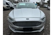 $10495 : 2018 Fusion thumbnail