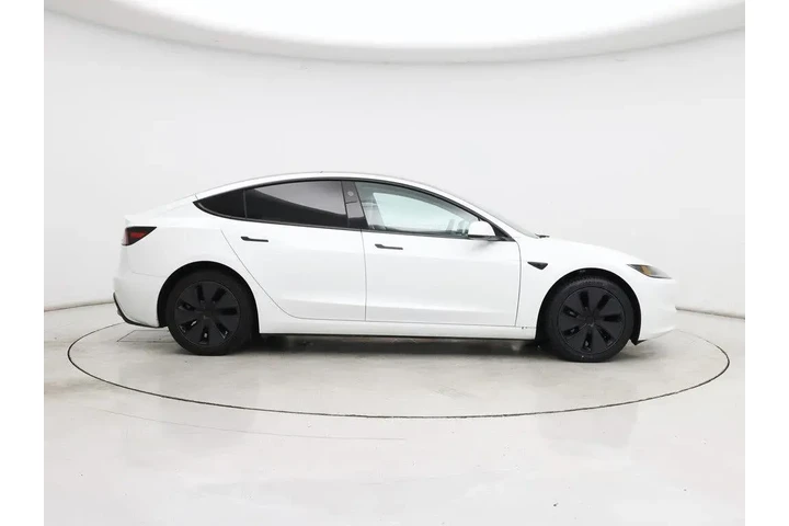 $32998 : Tesla Model 3 2024 Long Rang image 7