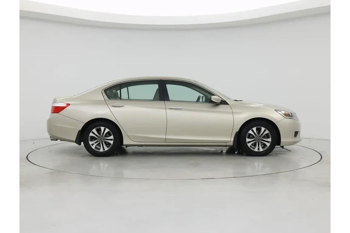 $19998 : Honda Accord 2014 LX 4dr Sed image 7