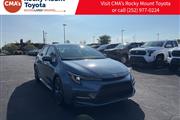 PRE-OWNED 2022 TOYOTA COROLLA en Madison WV