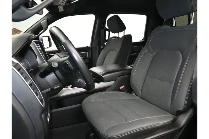 $30817 : Ram 1500 2022 4x2 Big Horn 4 image 10