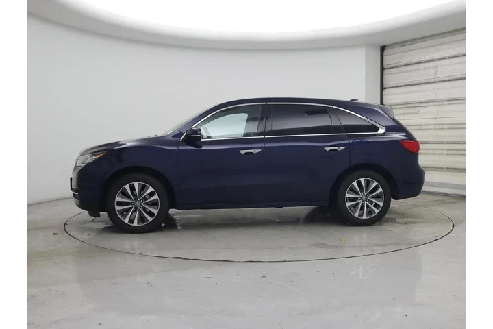 $15998 : Acura MDX 2016 SH-AWD 4dr SU image 3