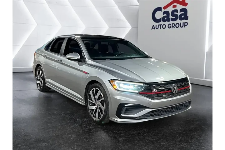 $18500 : Volkswagen Jetta 2019 GLI S image 1