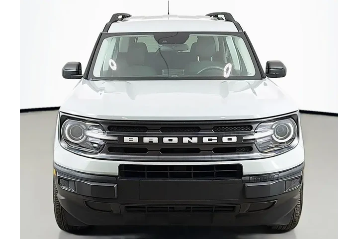 $25599 : Ford Bronco Sport 2023 AWD B image 8