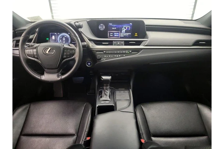 $27998 : Lexus ES 300h 2020 4dr Sedan image 9