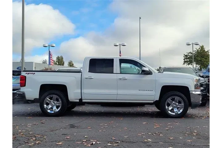 $25957 : Chevrolet Silverado 1500 201 image 5