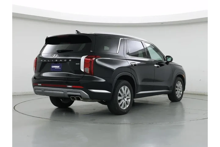 $34998 : Hyundai PALISADE 2024 AWD SE image 8