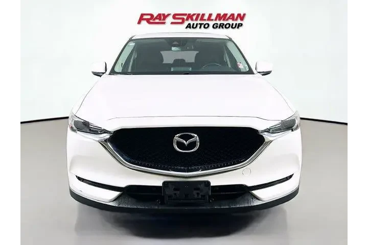$14975 : Mazda CX-5 2017 Grand Select image 2