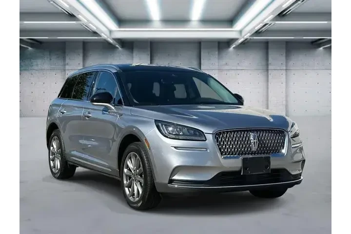 $24885 : Lincoln Corsair 2022 AWD Sta image 2