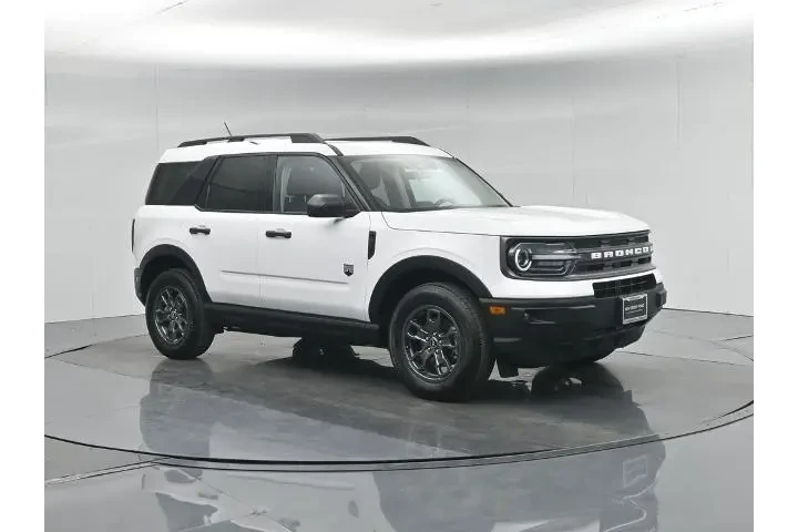 $25760 : Ford Bronco Sport 2023 AWD B image 5