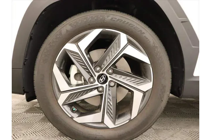 $21995 : Hyundai TUCSON 2023 SEL 4dr image 6