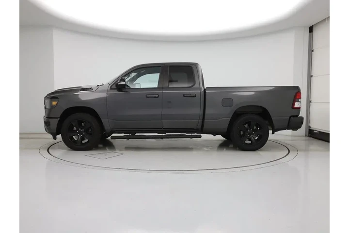 $35998 : Ram 1500 2022 4x4 Big Horn 4 image 3