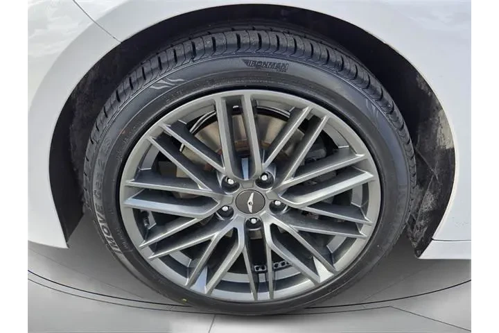 $19938 : Genesis G70 2019 AWD 2.0T Ad image 9