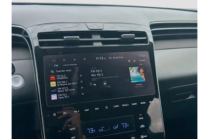 $24366 : Hyundai TUCSON 2024 Limited image 10