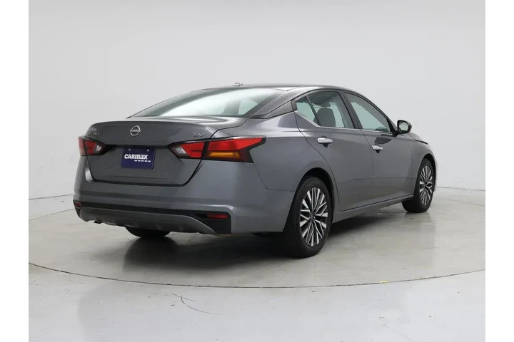 $20998 : Nissan Altima 2024 2.5 SV 4d image 8