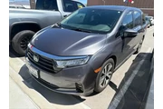Honda Odyssey 2021 Touring 4 en Salt Lake City