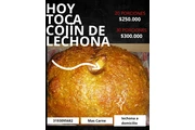 La más rica Lechona Tolimense thumbnail