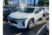 Chevrolet Trax 2024 LS 4dr C en Sacramento