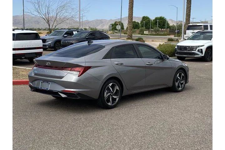 $20500 : Hyundai ELANTRA 2023 Limited image 3