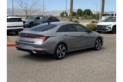 $20500 : Hyundai ELANTRA 2023 Limited thumbnail