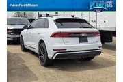 $35532 : Audi Q8 2020 AWD quattro Pre thumbnail