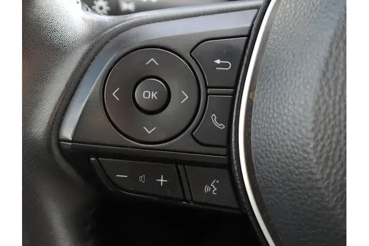 $23026 : Toyota Corolla 2024 SE 4dr S image 10