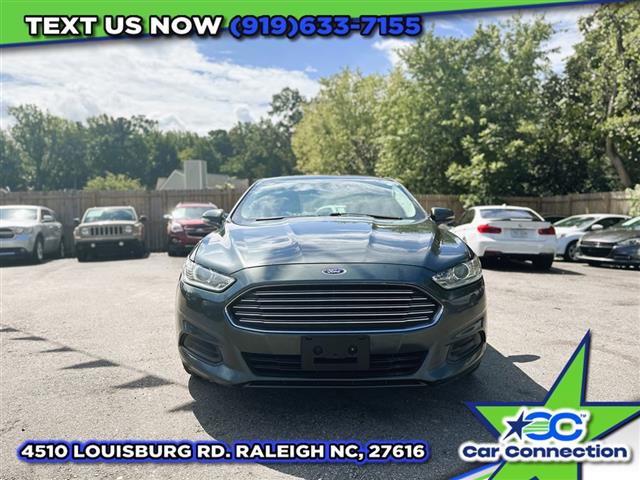 $7999 : 2015 Fusion image 2