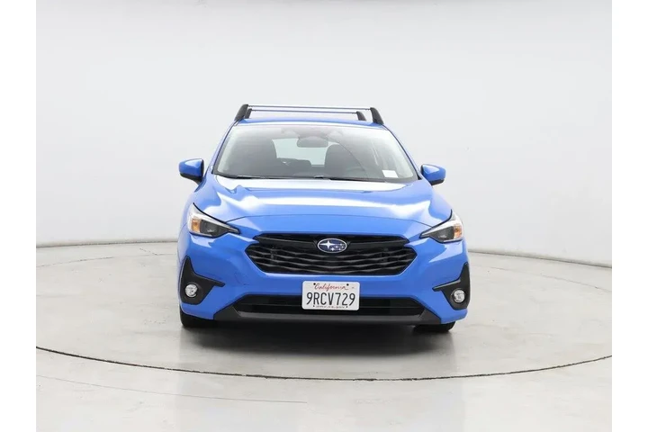 $23998 : Subaru Impreza 2024 AWD Spor image 5