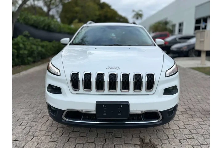 $7900 : JEEP CHEROKEE LIMITED image 10