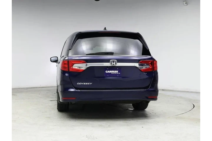 $23998 : Honda Odyssey 2019 EX-L 4dr image 6