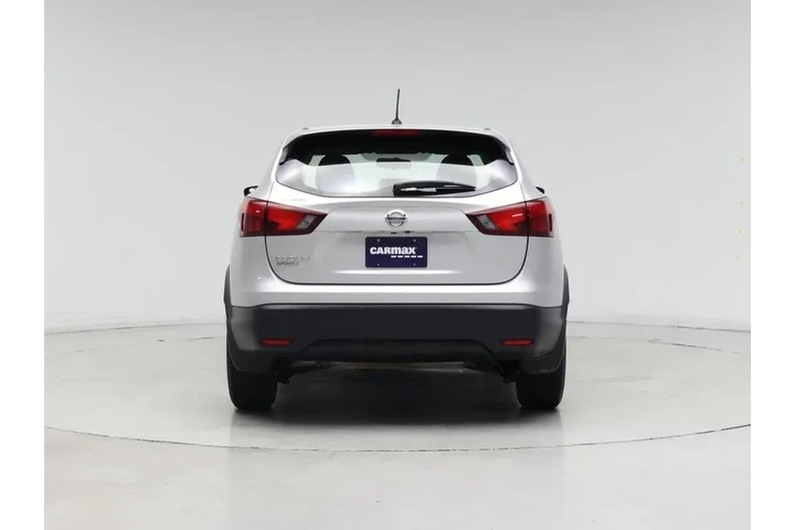 $14998 : Nissan Rogue Sport 2017 S 4d image 6