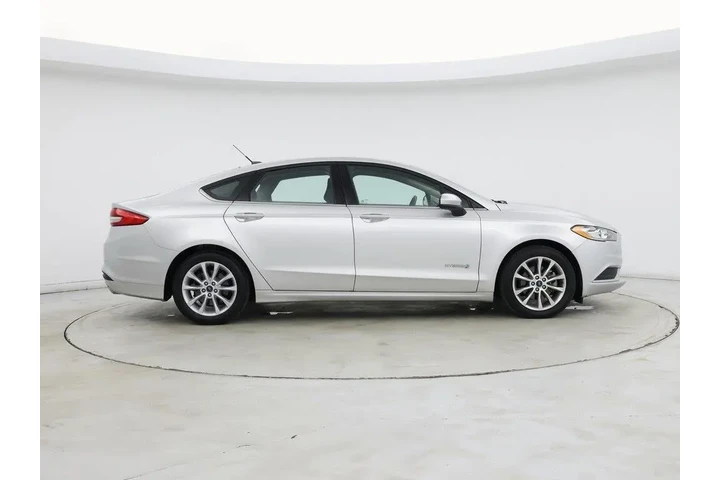 $16998 : Ford Fusion Hybrid 2017 SE 4 image 7